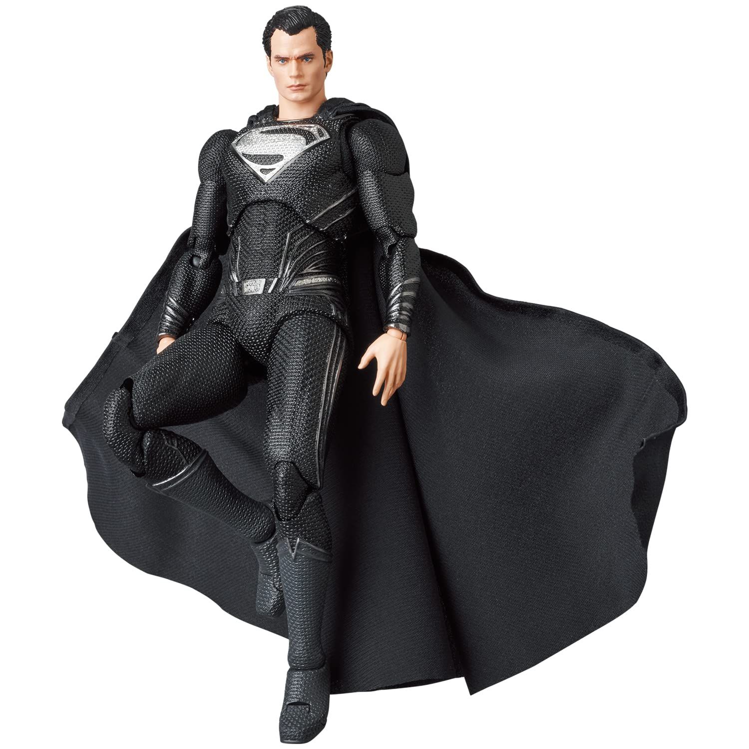 MAFEX マフェックス No.174 SUPERMAN スーパーマン (ZACK SNYDER'S