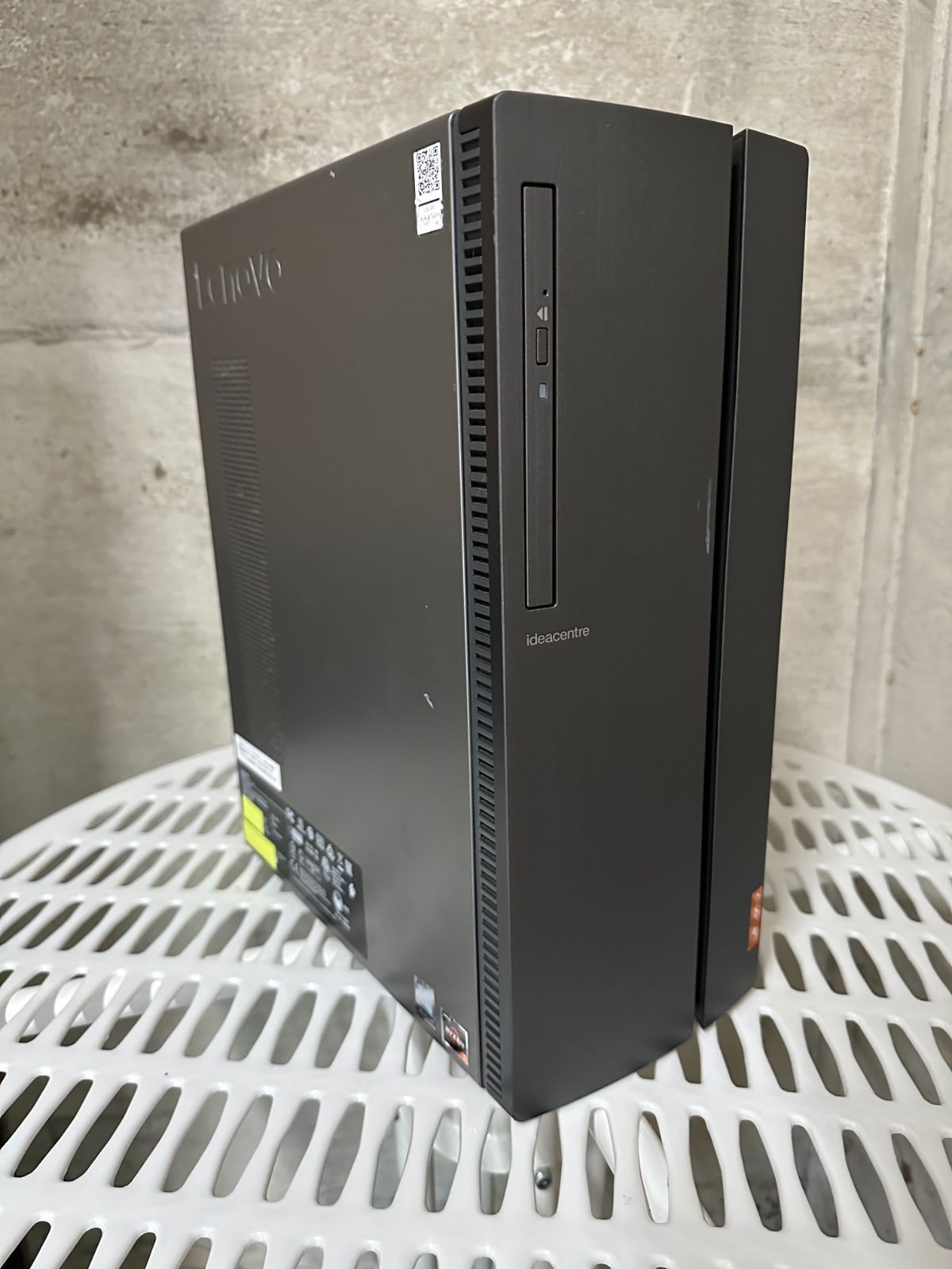 Windowsデスクトップ Ryzen5 2400G Windows10 SSD250G Yahoo!オークション -「ryzen5 2400g」(レノボ) (デスクトップ