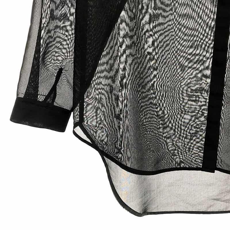 新品】 BORDERS at BALCONY / ボーダーズアットバルコニー | PUFF 