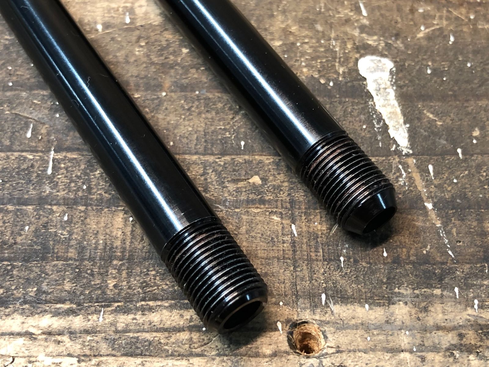 前後セット 12mm