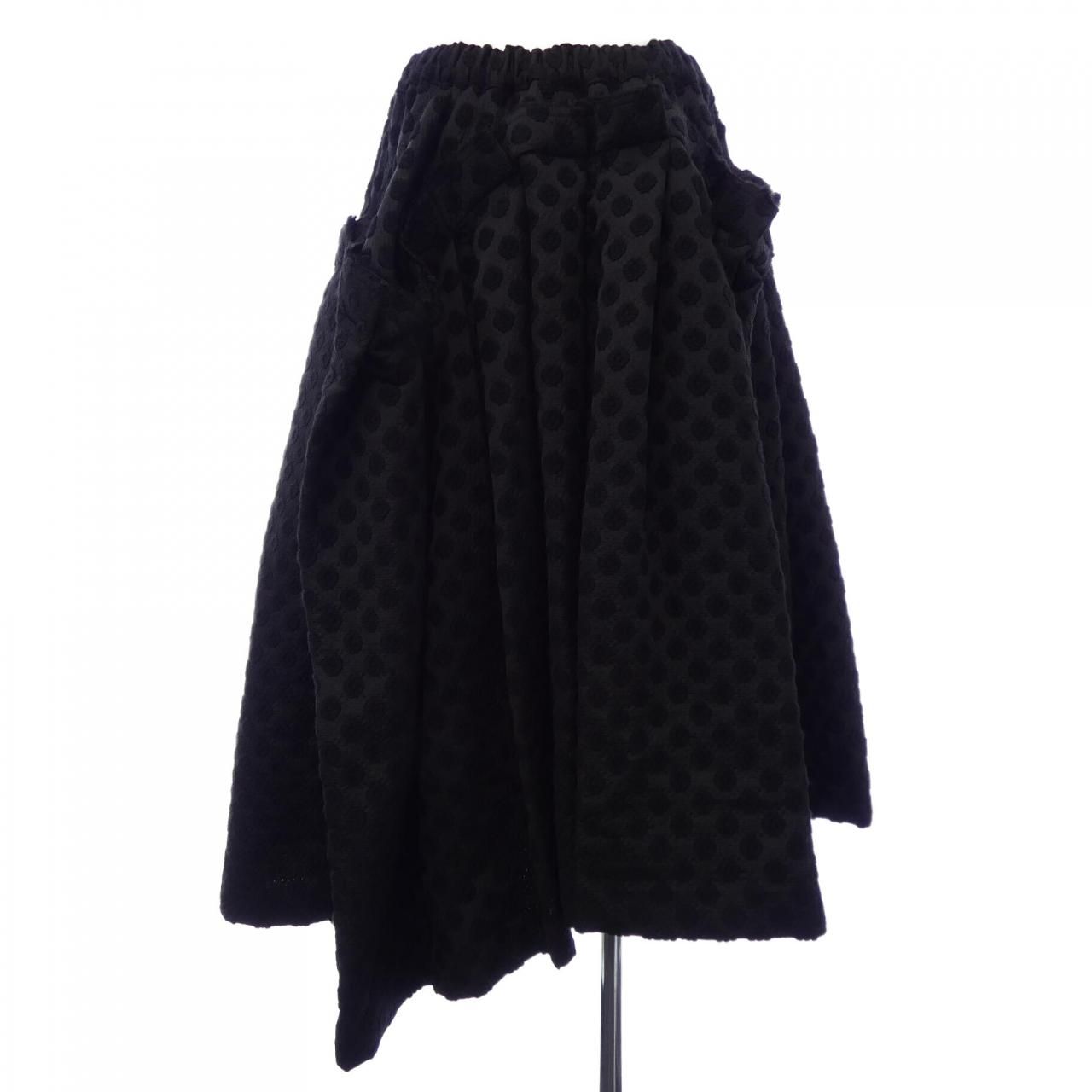 コムデギャルソン COMME des GARCONS GO-S010 スカート