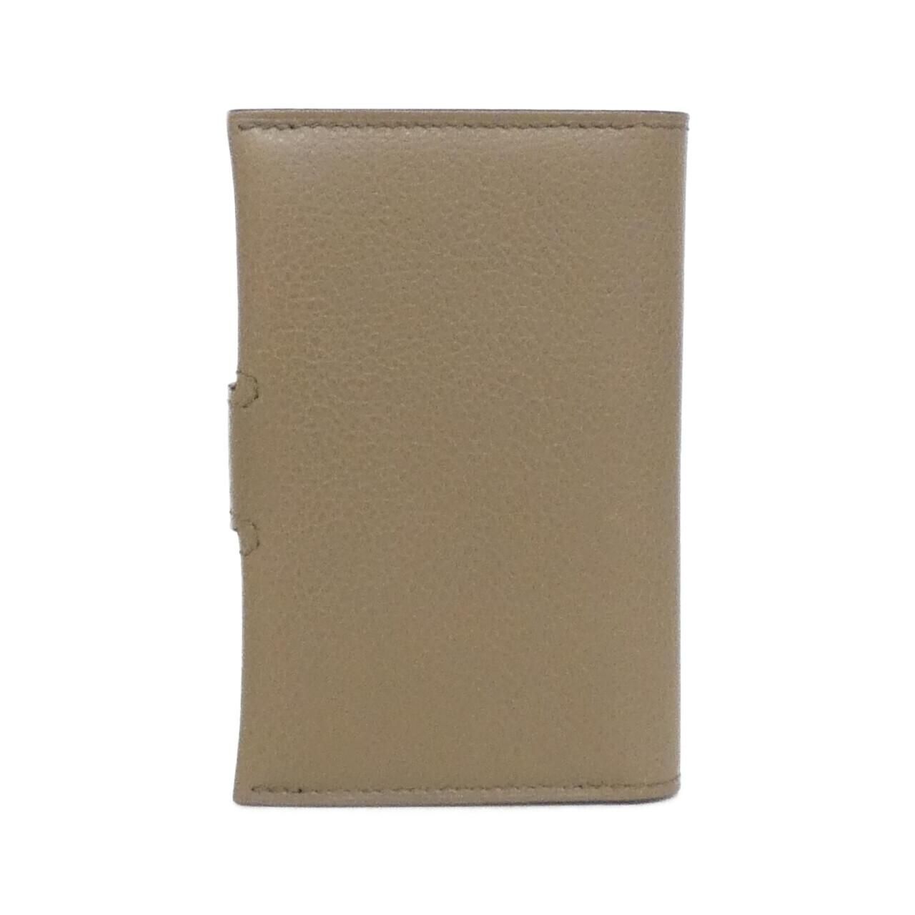 エルメス アールエムエスバイ 084148CK カードケース