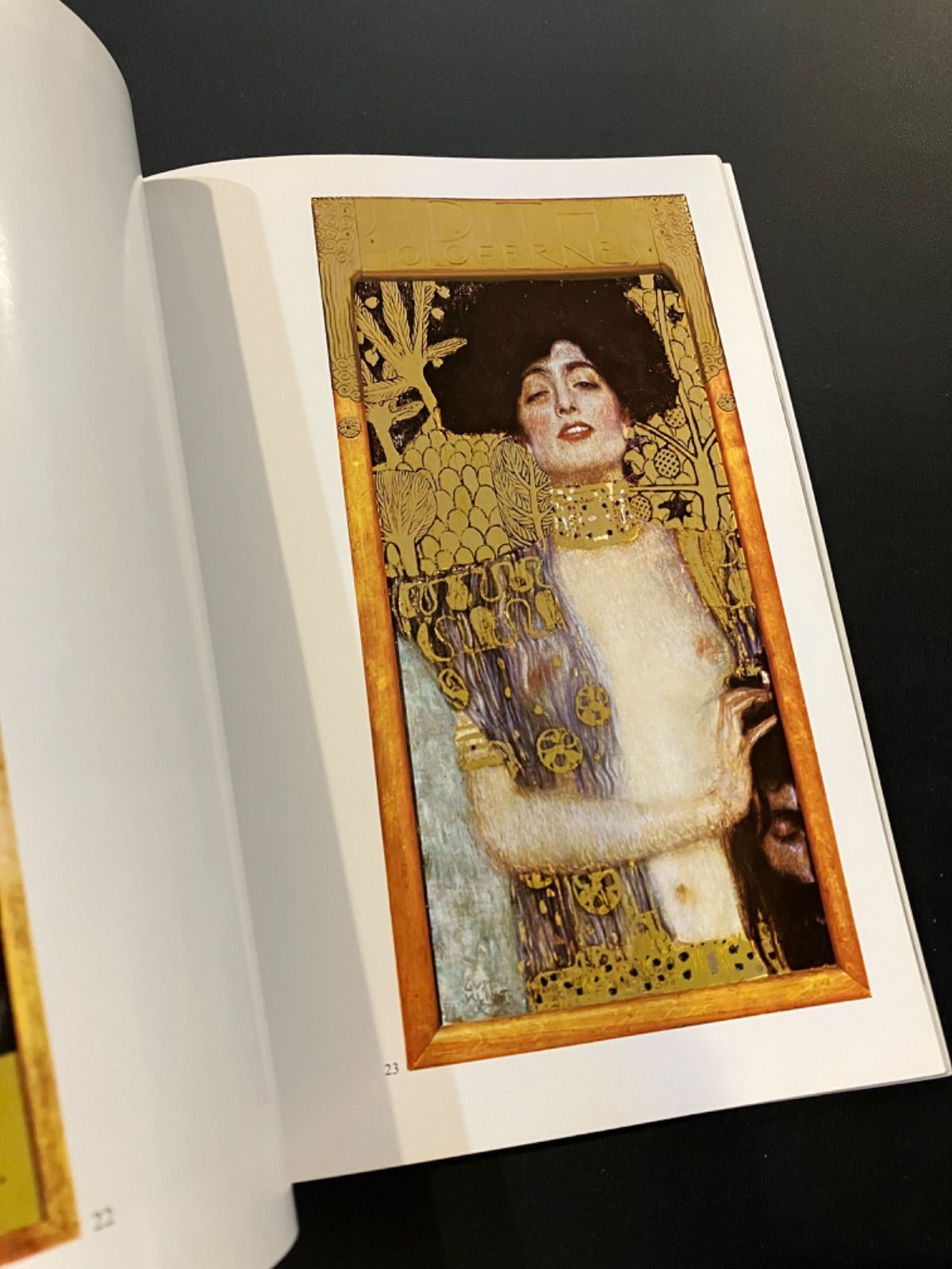 クリムト 作品集 gstav klimt - メルカリ