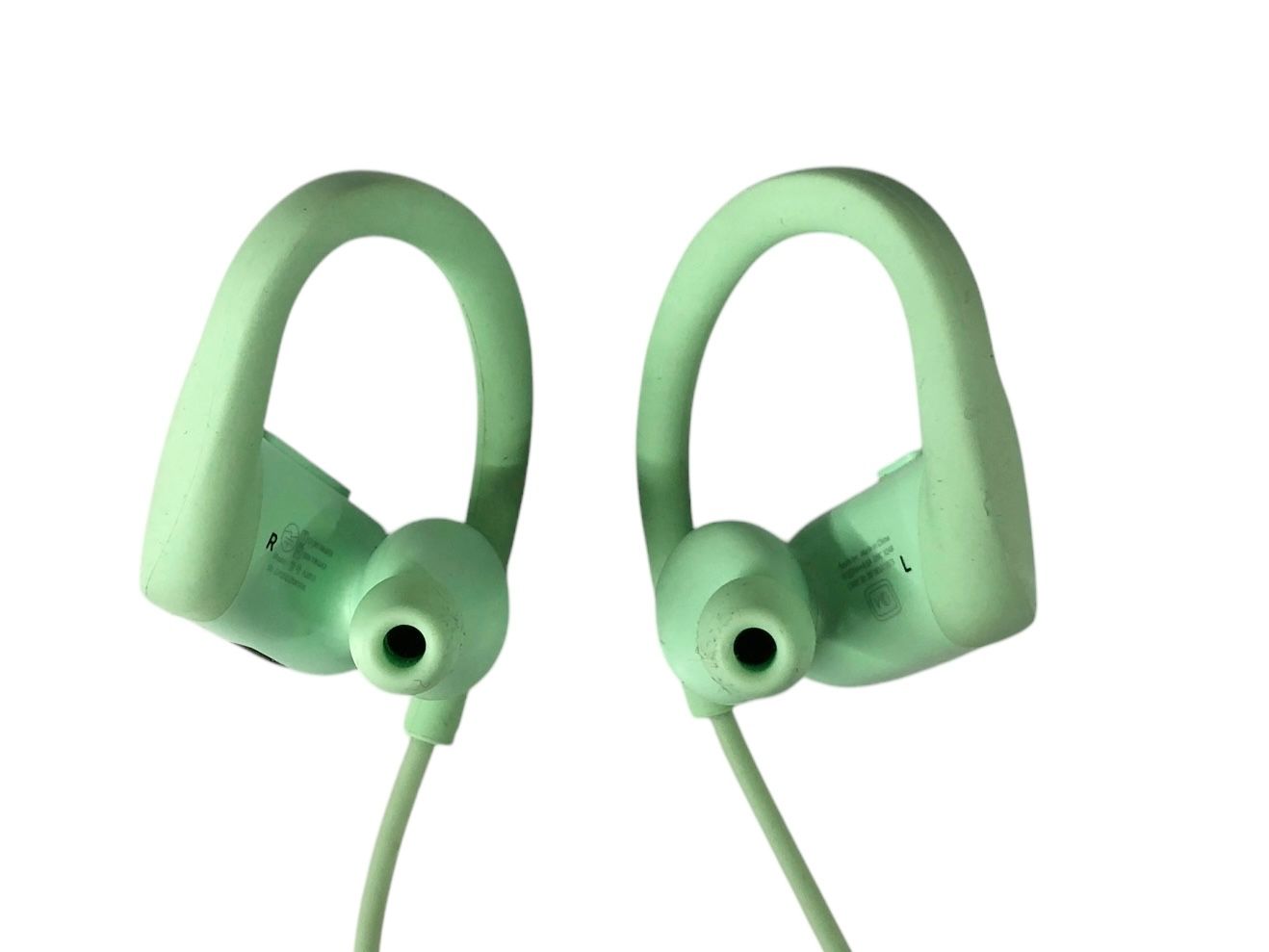 Beats by Dr. Dre (ビーツ) AMBUSH×beats POWERBEATS GLOW IN THE DARK