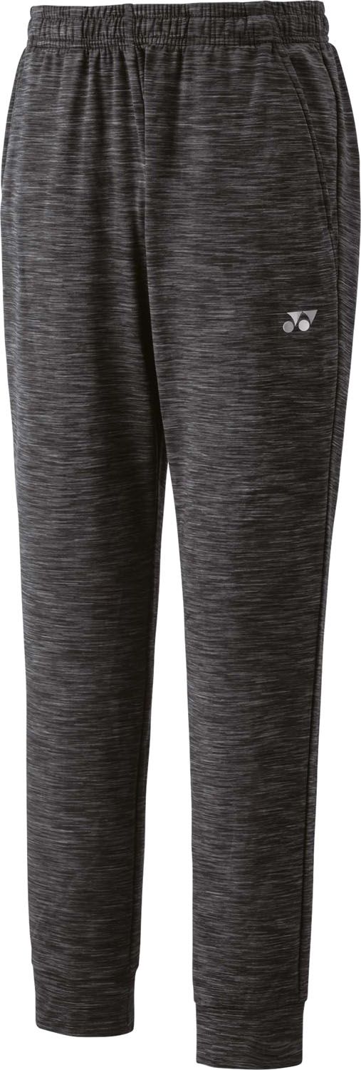 ヨネックス YONEX テニス UNI ジョガーパンツ 61061 007 ブラック