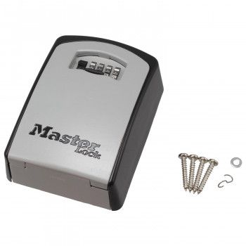 ダイヤル式キーセーフ 5403JAD