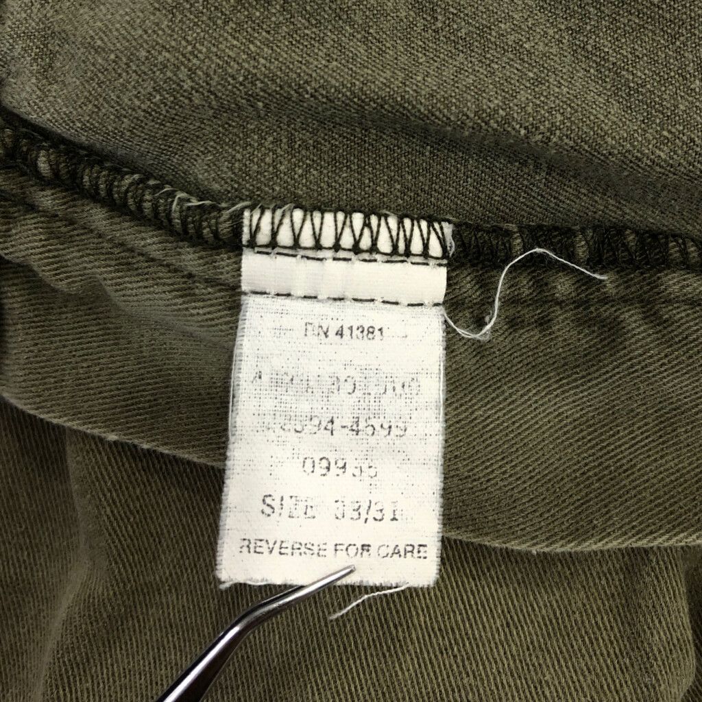 90年代 USA製 Polo by Ralph Lauren ポロ ラルフローレン 2