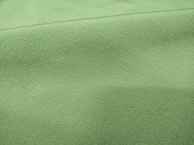 平和屋着物 上質な色無地