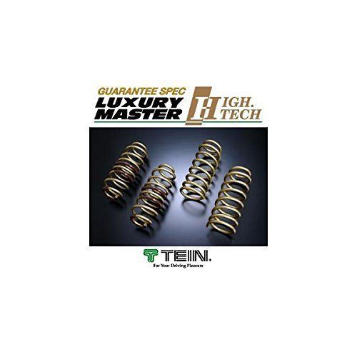テイン TEIN ダウンサス HIGH-TECH トヨタ アルファード|ヴェルファイア AGH35W SKTC0-G1B00