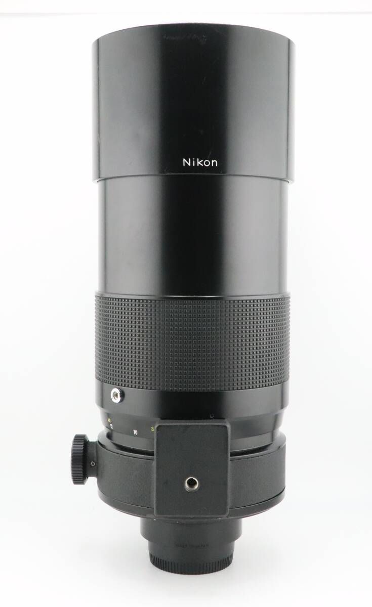  ニコン NIKON Reflex NIKKOR 1000 mm F 11 W 0925＃3308 レンズ(単焦点) カメラ