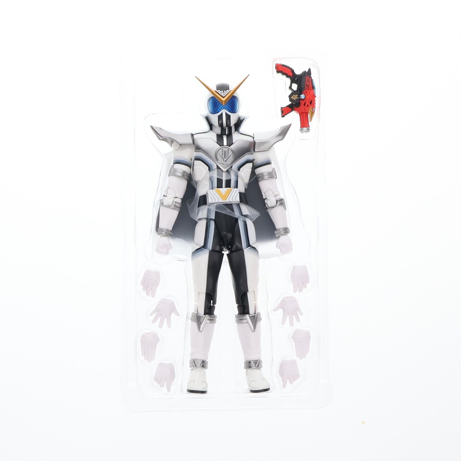 S.H.Figuarts ゼンカイザーブラック 暴太郎戦隊ドンブラザーズ S.H.