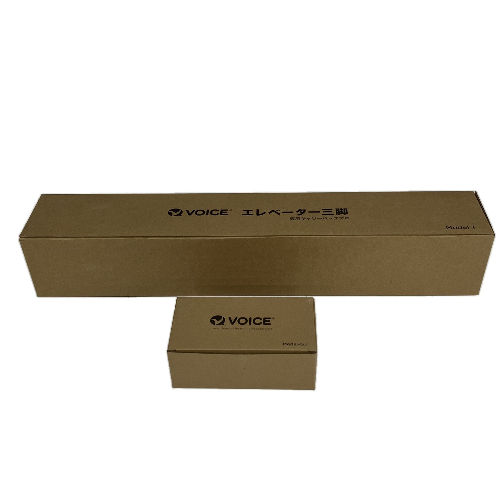 voice レーザー墨出し器 Model-g8 三脚受光器付き 電動工具 S10520336