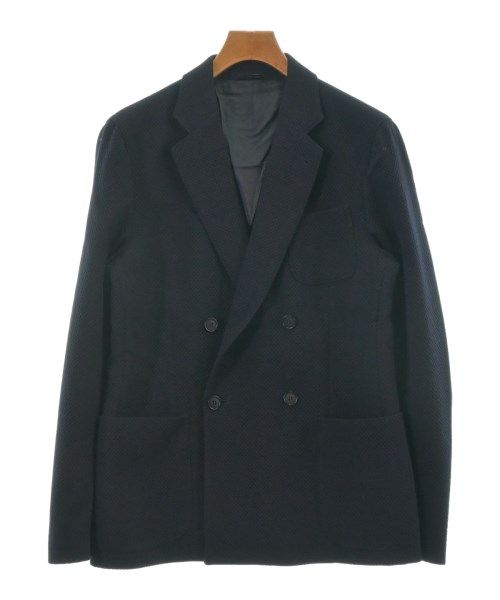 GIORGIO ARMANI テーラードジャケット メンズ 【古着】【中古】【送料無料】