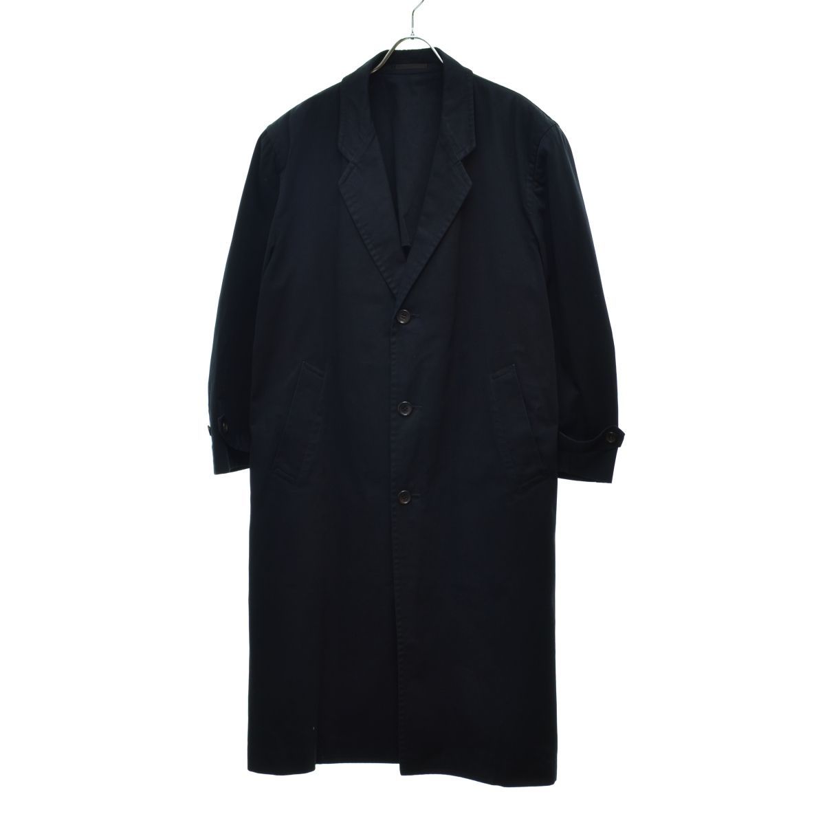 【超希少】80s コムデギャルソンオムプリュス チェスターコート ヴィンテージ COMME des GARÇONS オム 80s チェスターコート（COMME des