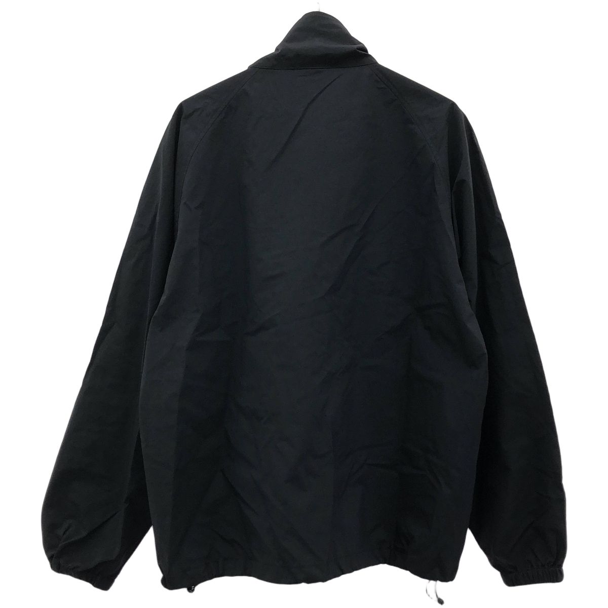 ES.1】エスアイ Nylon Jacket（ナイロンジャケット）｜ES.1