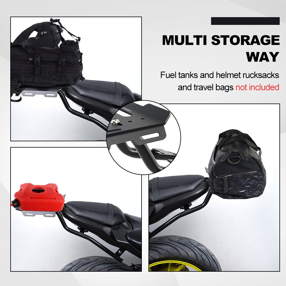 トランクサポート