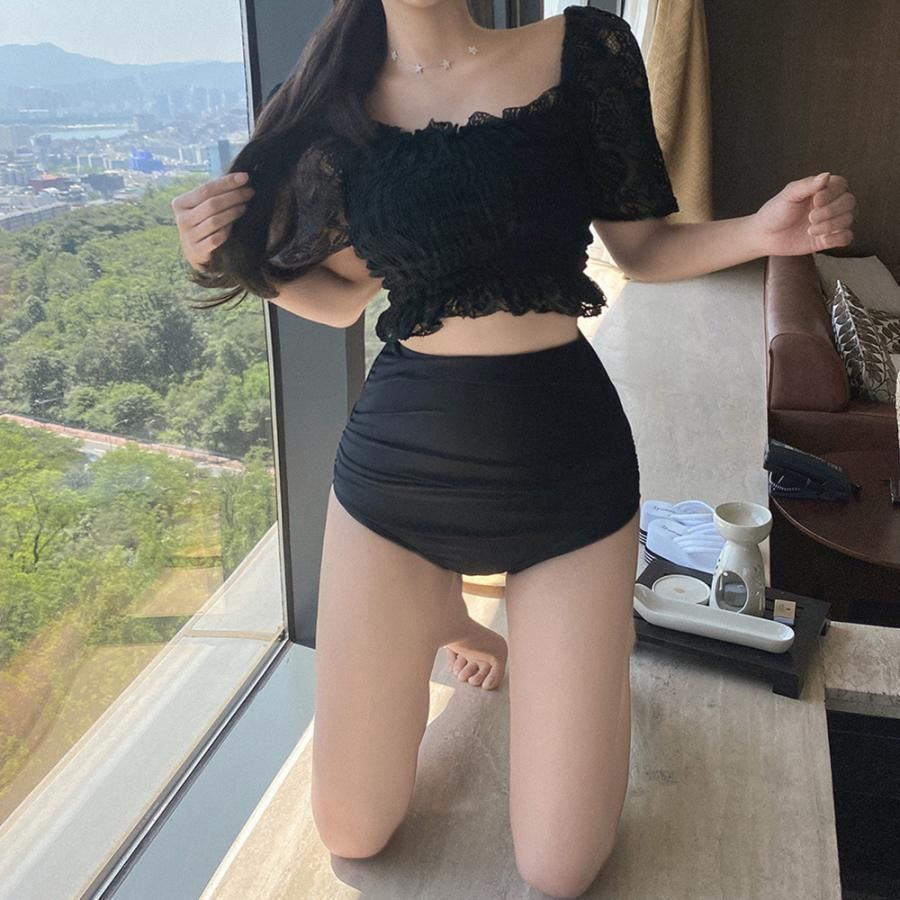 オフショルダー