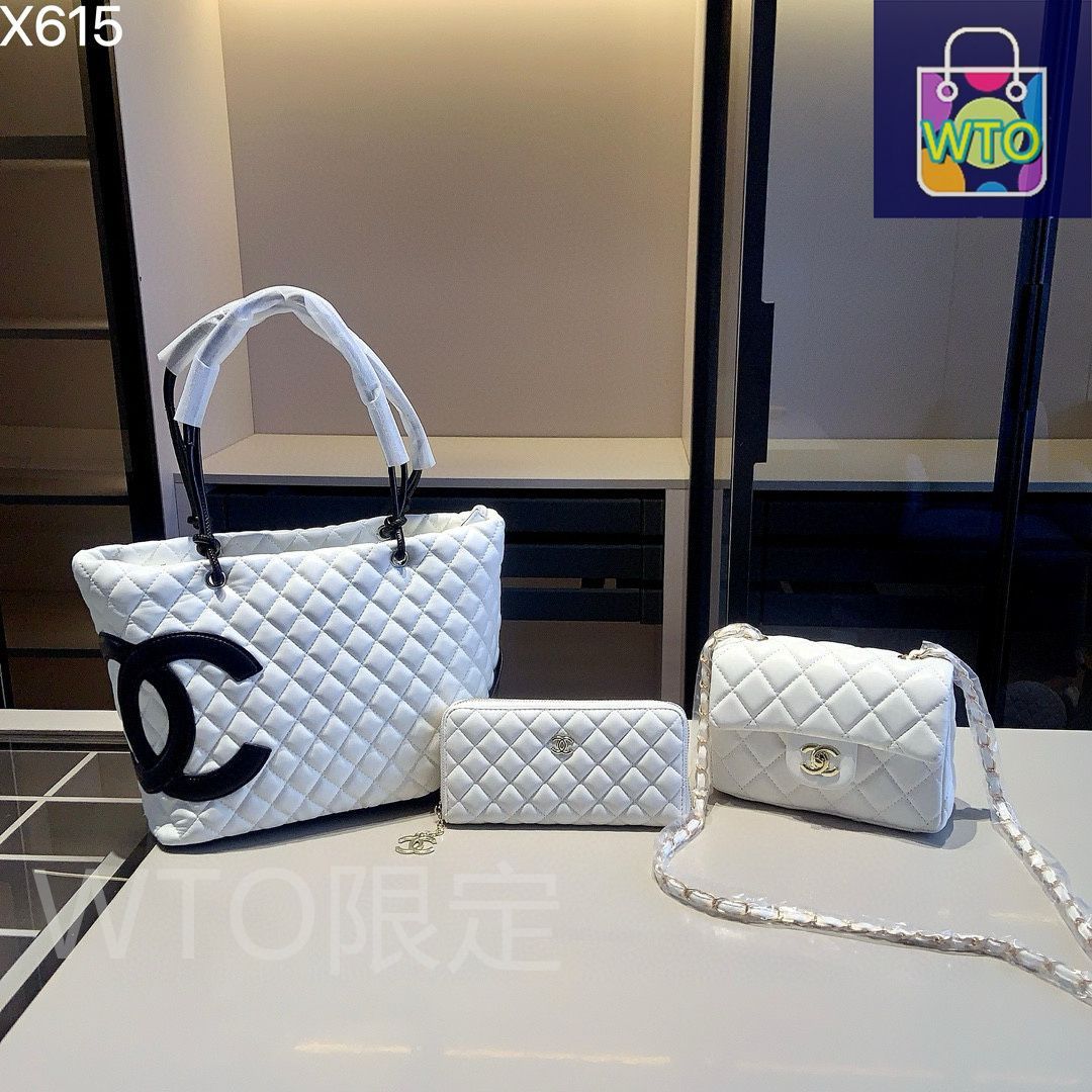 本日お値下げ　CHANEL バッグ 今日特価】Chanel 22bag ラッシュバッグ 送料無料！在庫限定のお