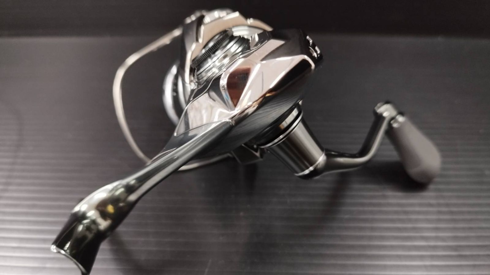 加古川店】 中古 Daiwa | ダイワ リール 24ルビアスLT 空き