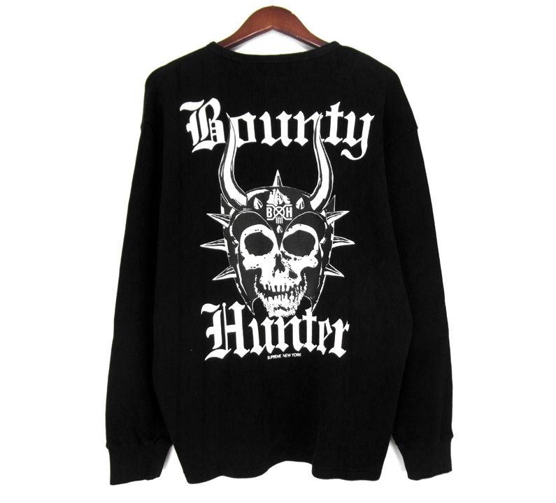 シュプリーム Supreme × バウンティ ハンター Bounty Hunter □ 23AW