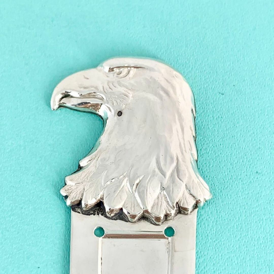 ティファニー イーグル