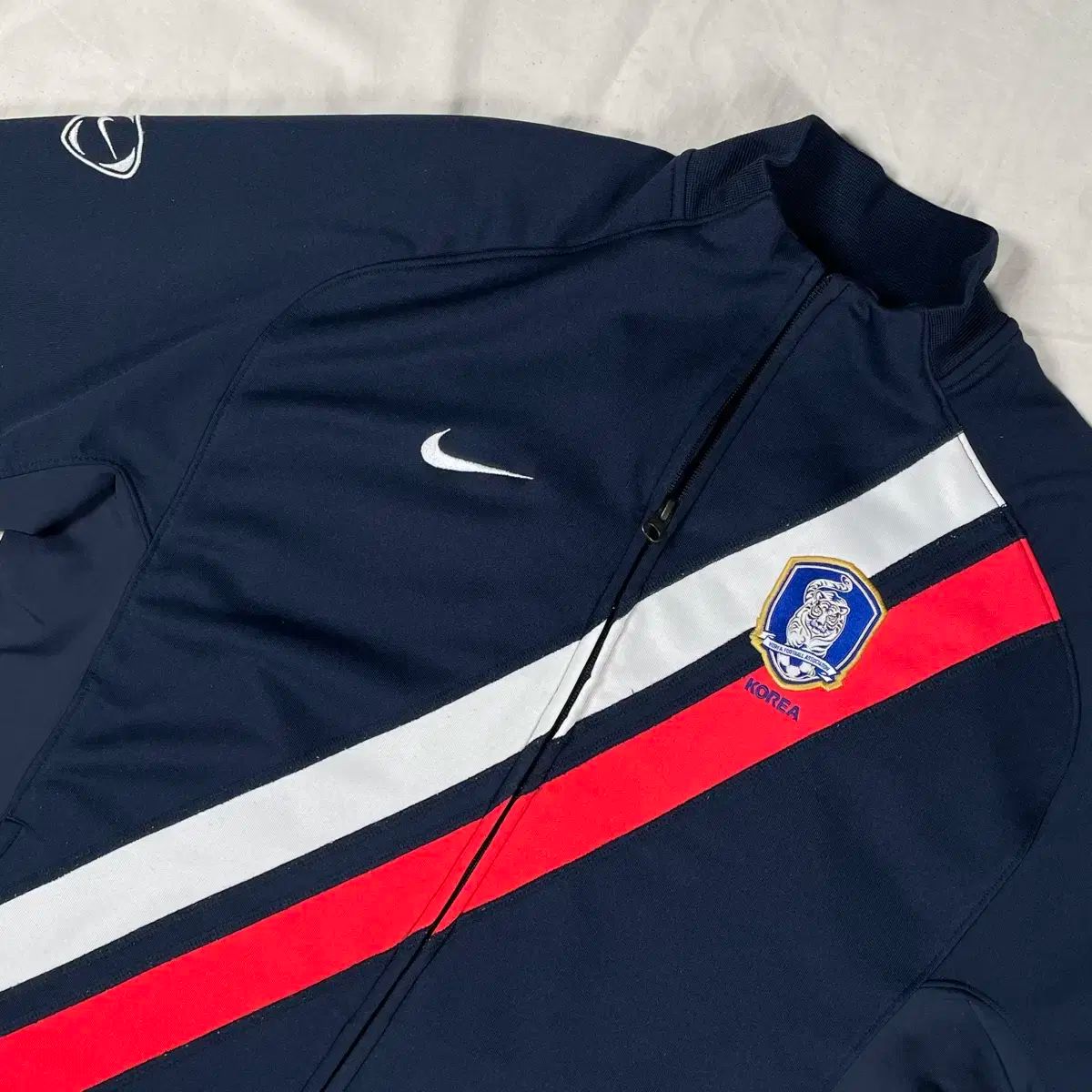 NIKE ナイキ サッカー韓国代表 ジャージ 【公式通販】