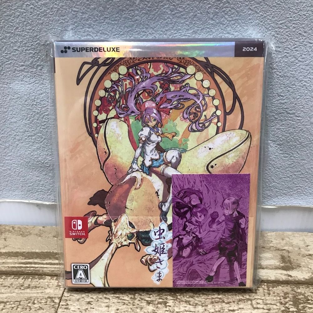 FLOWERS Nintendo Switch ソフト 新品未開封 nintendo switch ソフト 新品の新品・未使用品・中古品(7ページ
