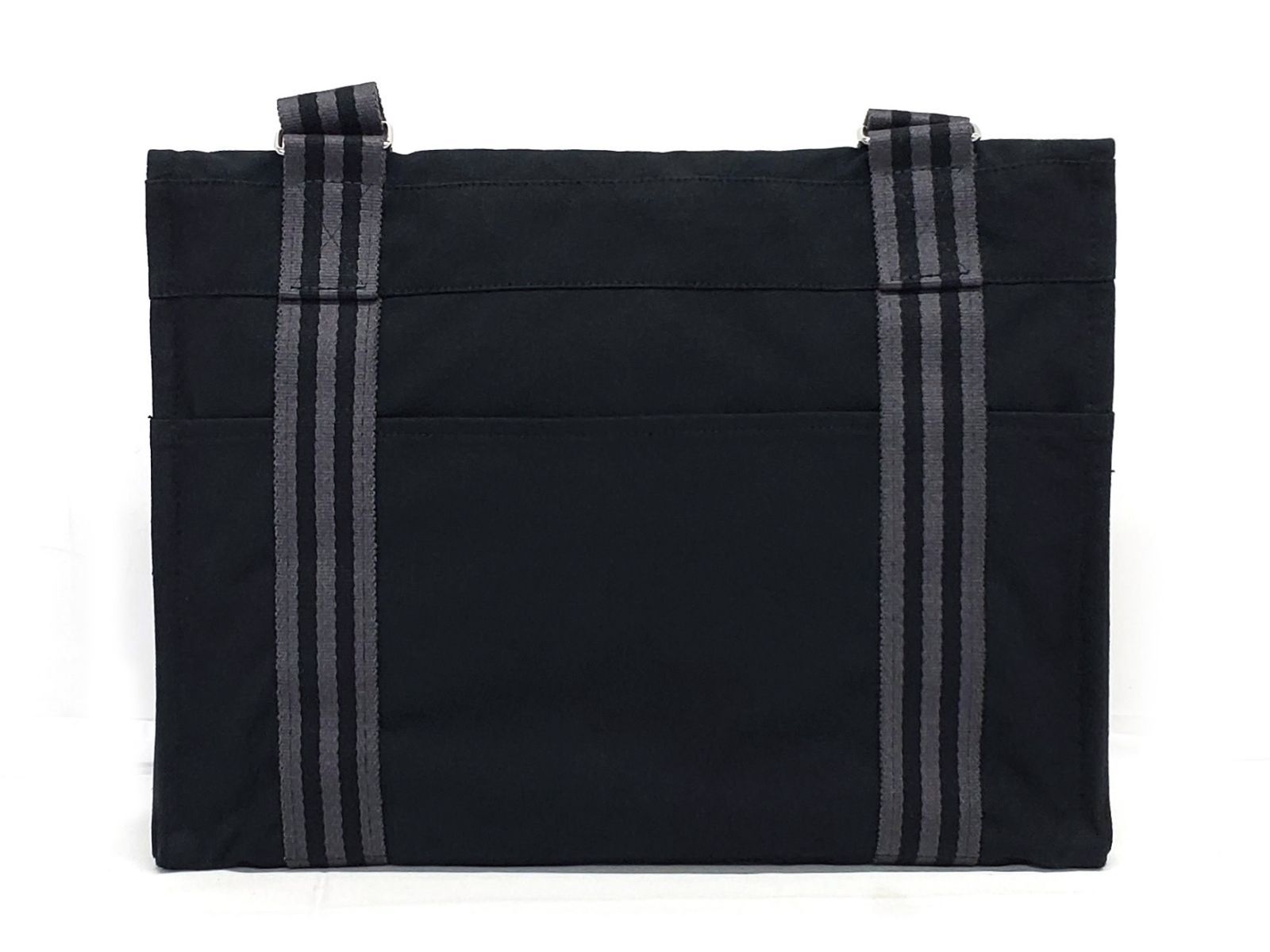 D2716◇極美品【エルメス】フールトゥ バサスMM メッセンジャー◇斜め