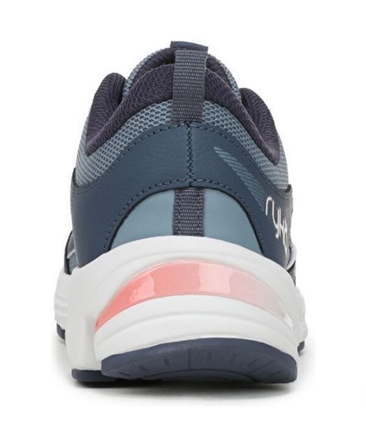 Ryka レディース Echo Knit スニーカー ライカ Ryka 【 Echo Knit