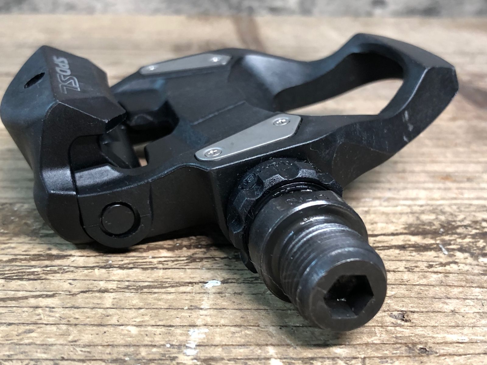 PD-RS500 SHIMANO Shimano ⁄ ペダル 「シマノ」 SPD-SL Pedals RS500 