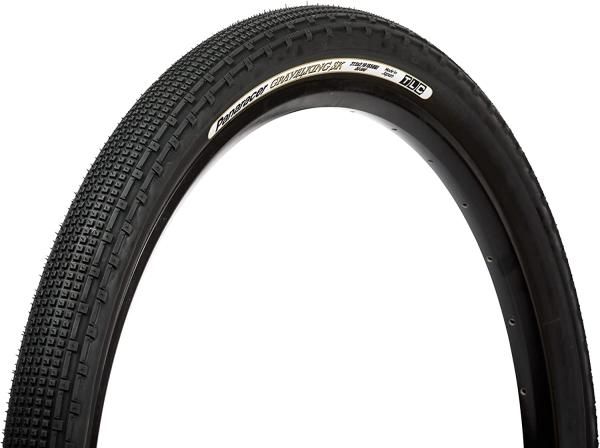 【新品・3営業日で発送】パナレーサー グラベルキングSK 29X2.10 ブラック