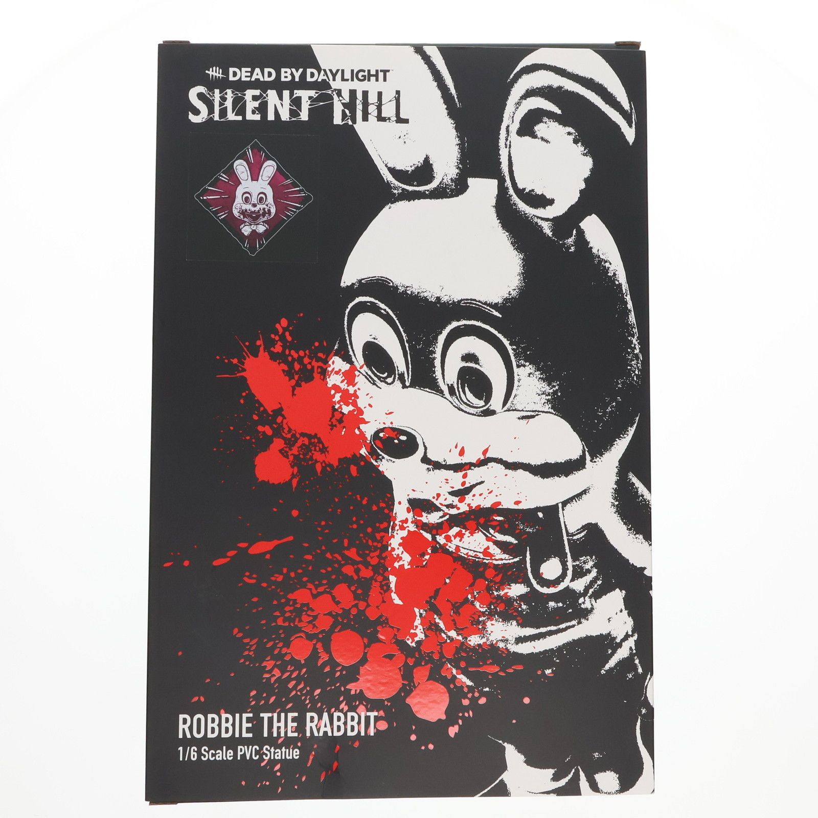 SILENT HILL Dead by Daylight ロビー・ザ・ラビット Amazon | SILENT HILL x Dead by Daylight/ ロビー・ザ