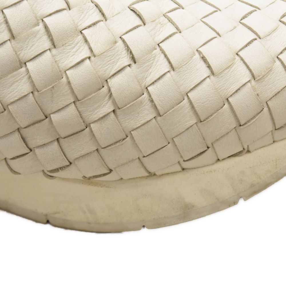 BOTTEGA VENETA (ボッテガヴェネタ) イントレチャートスリッポン