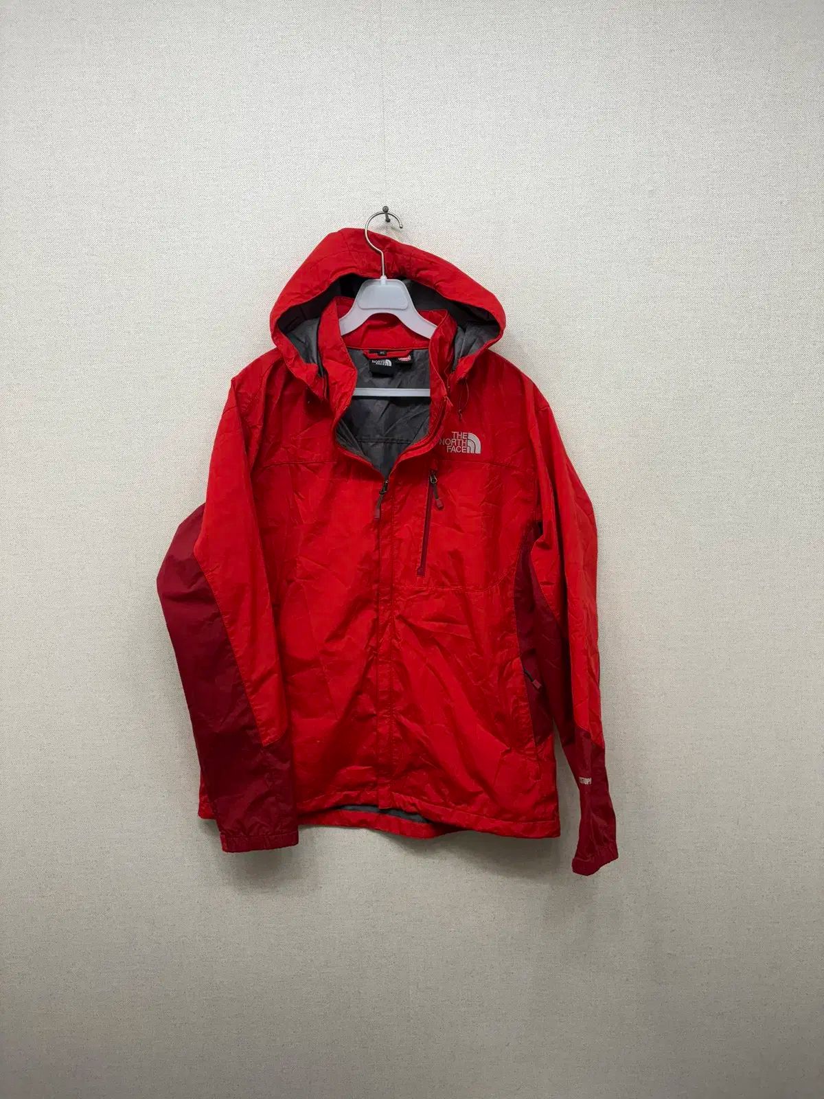 THE NORTH FACE(ザノースフェイス) ウィンドストッパー ウインドブレーカー