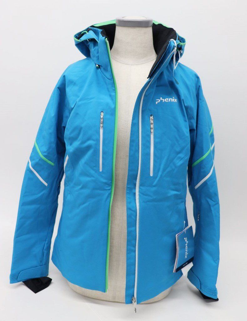 スキーウェア　フェニックス　レディースXL フェニックスレディースMサイズスキーウェアスノボウェア上下セット