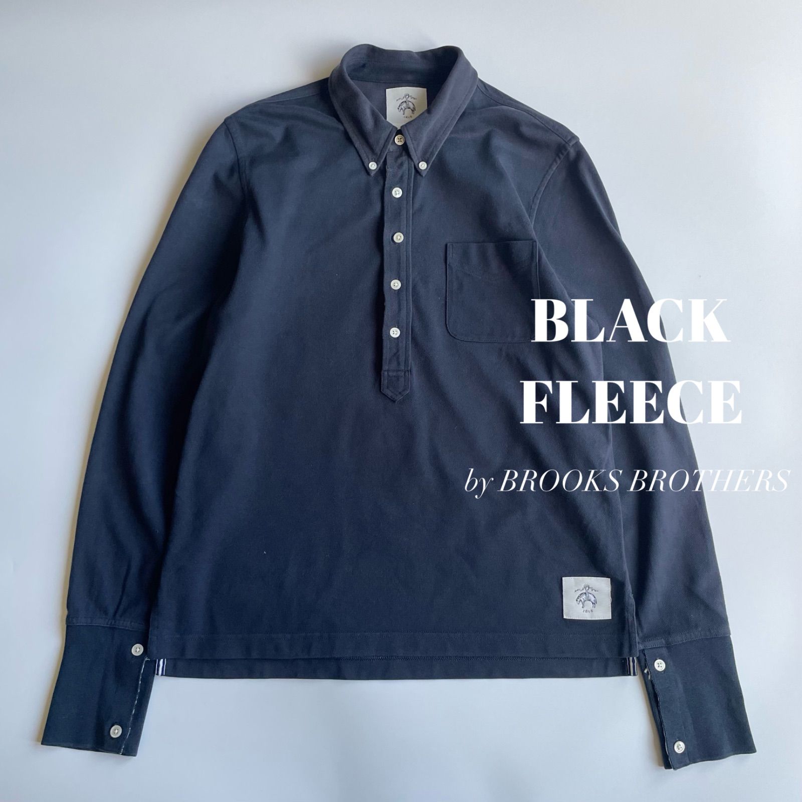 BLACK FLEECE by BROOKS BROTHERS ブラックフリース ブルックス