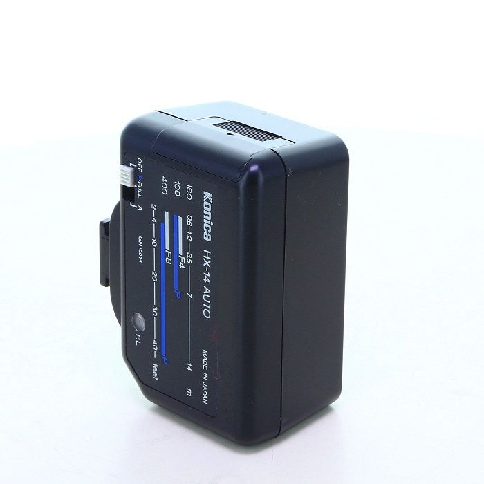専用 コニカ HX-14 AUTO Konica コニカ HX-14 AUTO（HEXAR用純正
