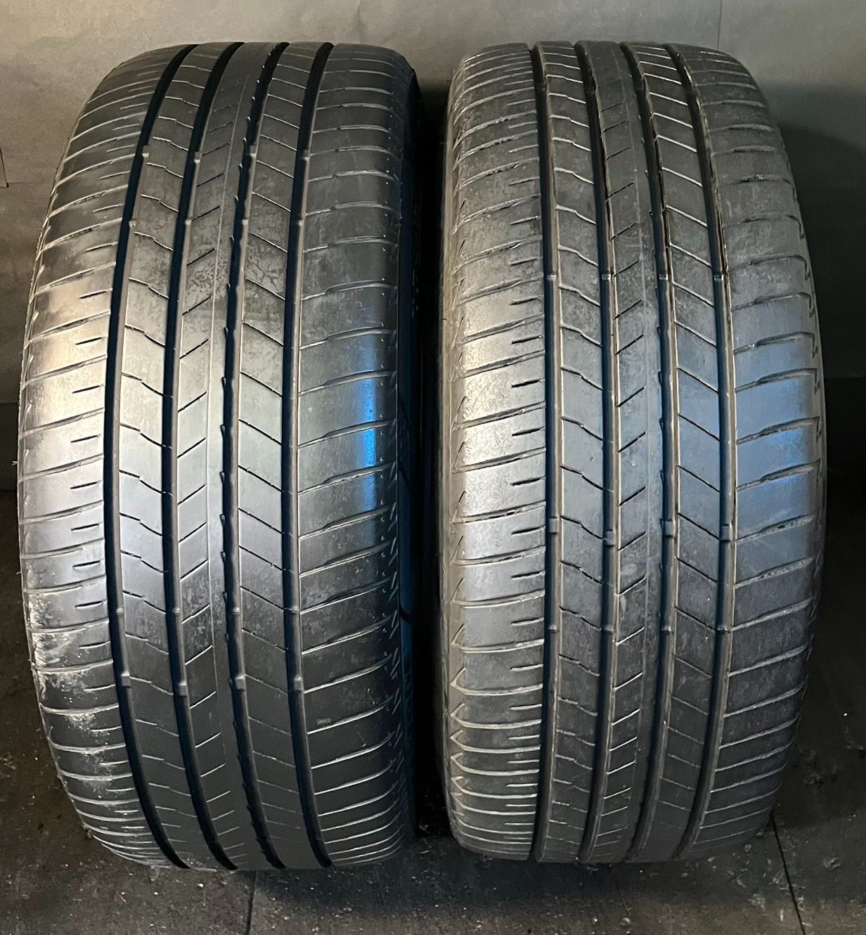 2020年製 約8〜8.5分山 ブリヂストン BRIDGESTONE レグノ REGNO GR001 225 45R18 2本 h_514