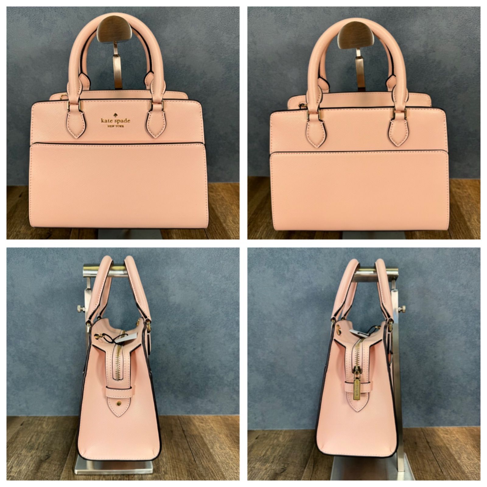 Kate Spade New York ケイトスペードニューヨーク ハンドバッグ