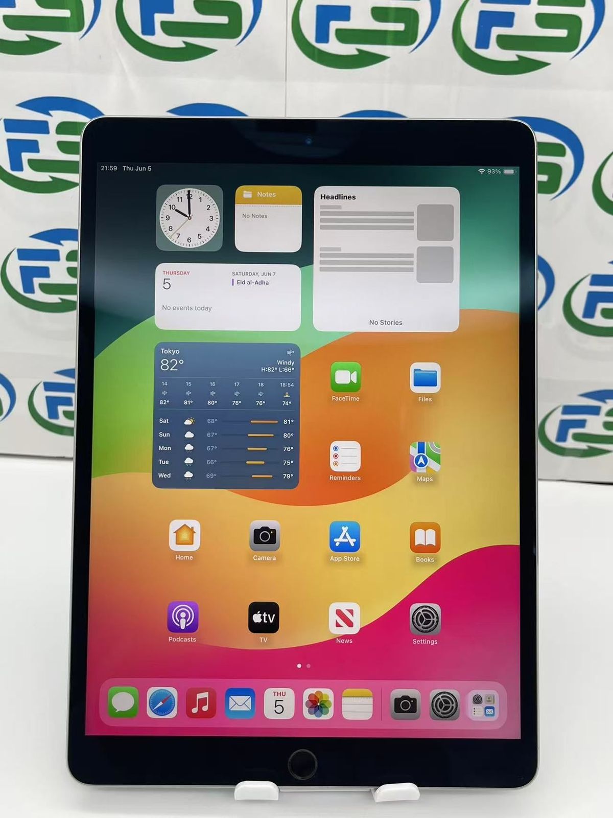 iPad Pro 10.5 インチ Wi-Fi 256GB MPDY2J/A Apple iPad Pro 10.5