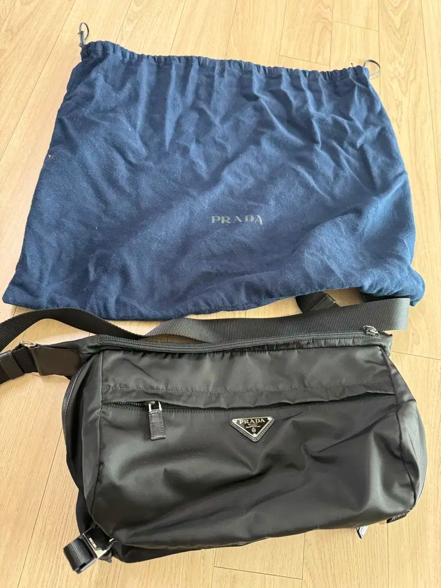 PRADA プラダ プラダ ショルダーバッグ ミディアム |ミディアム