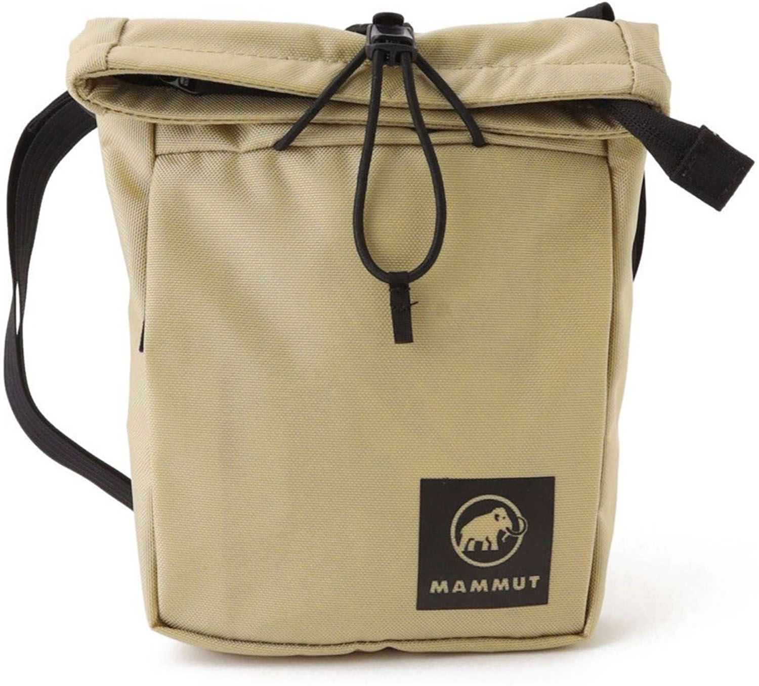 マムート MAMMUT アウトドア エクセロンポーチRT2 XERON POUCH2 メンズ レディース バッグ かばん ショルダーバッグ サコッシュ ポシェット 肩掛け 調節 ポケット 281000490 7459 SAFARI