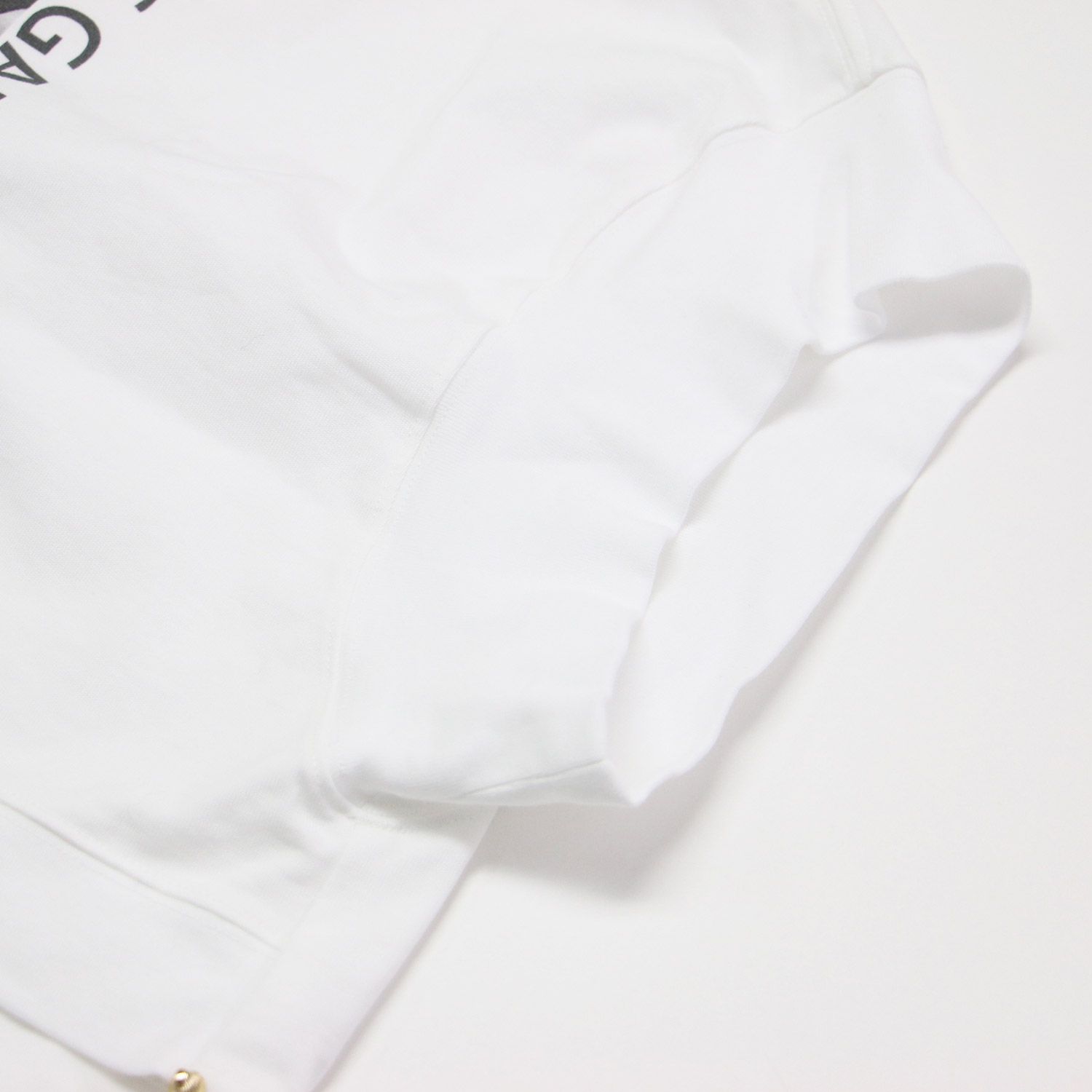 ebagos エバゴス Tシャツ ホワイト 白 サイズ:FREE | 25春夏 フォト