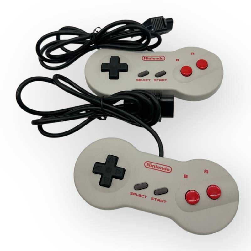 ニューファミコン