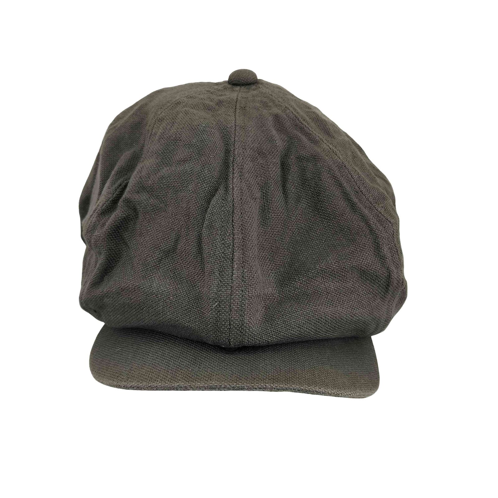 ナイジェルケーボン NIGEL CABOURN CASQUETTE LINEN PIN OX