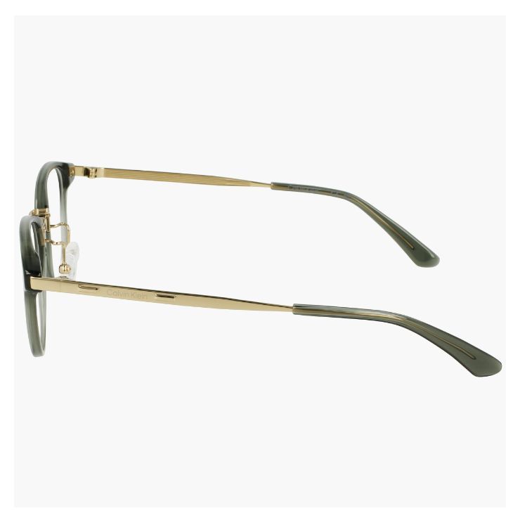 新品】 カルバンクライン メガネ ck24567lb-320 calvin klein 眼鏡  