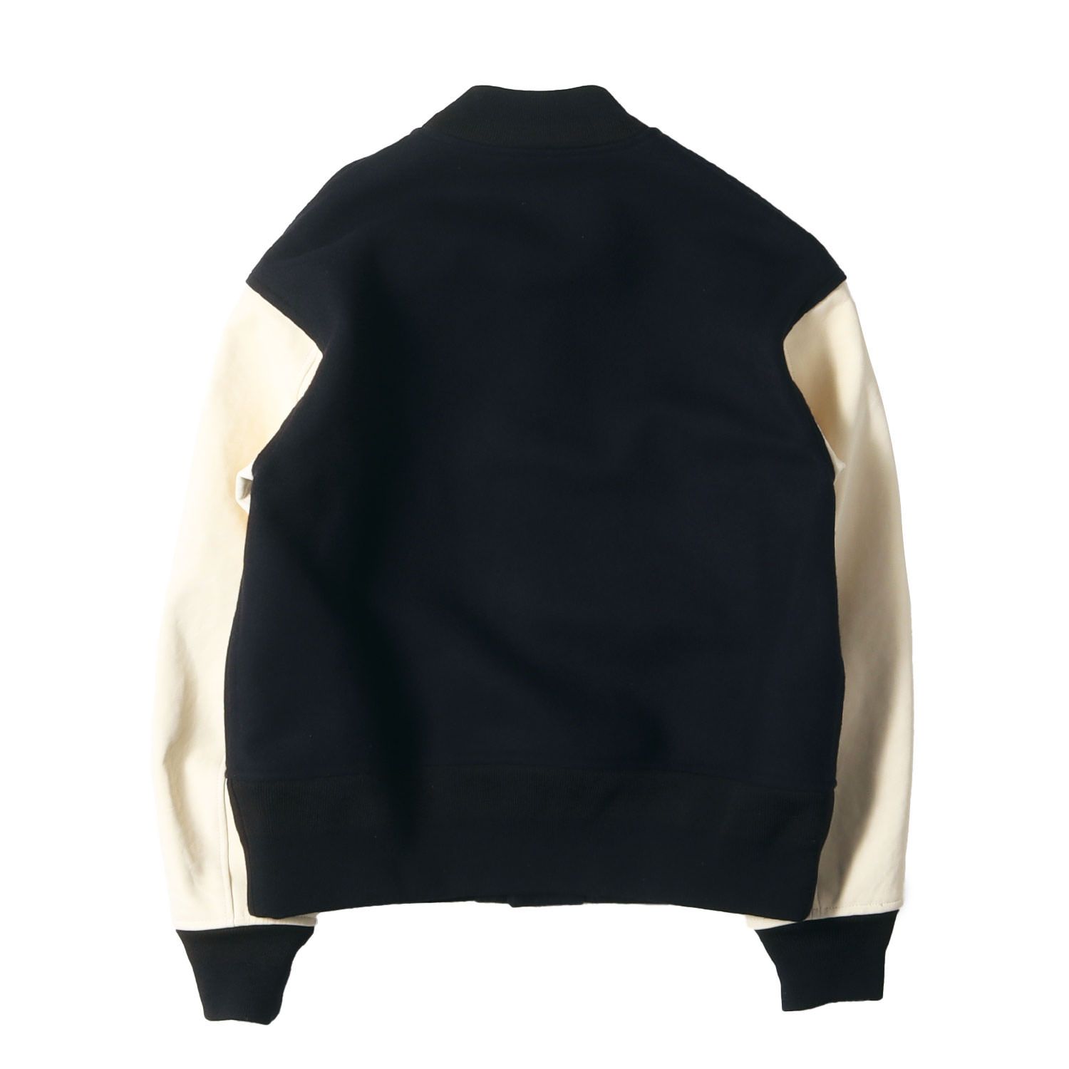 visvim ビズビム バーシティジャケットM visvim＞VARSITY BLOUSON | MAKES ONLINE STORE