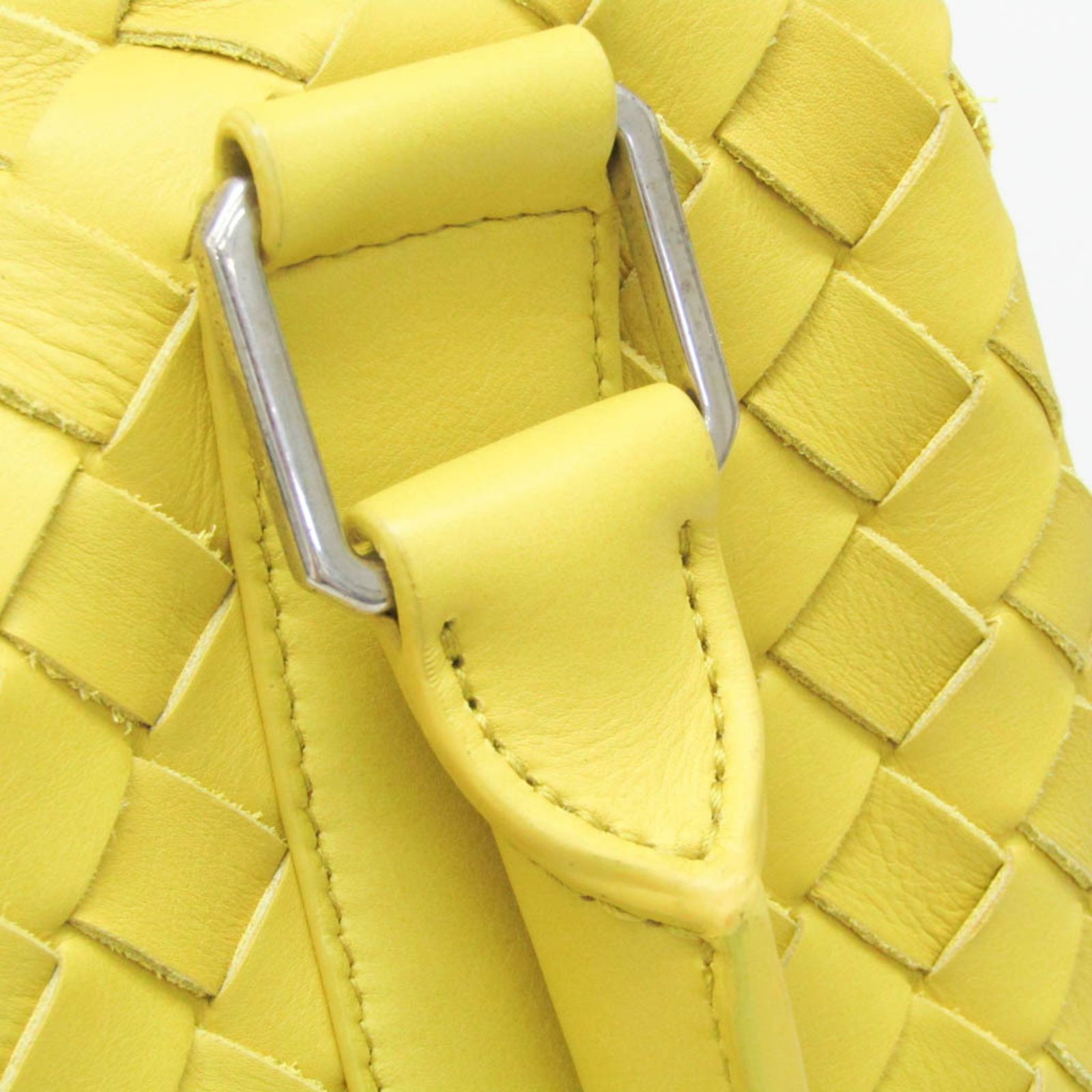 ボッテガ・ヴェネタ(Bottega Veneta) イントレチャート メンズ 