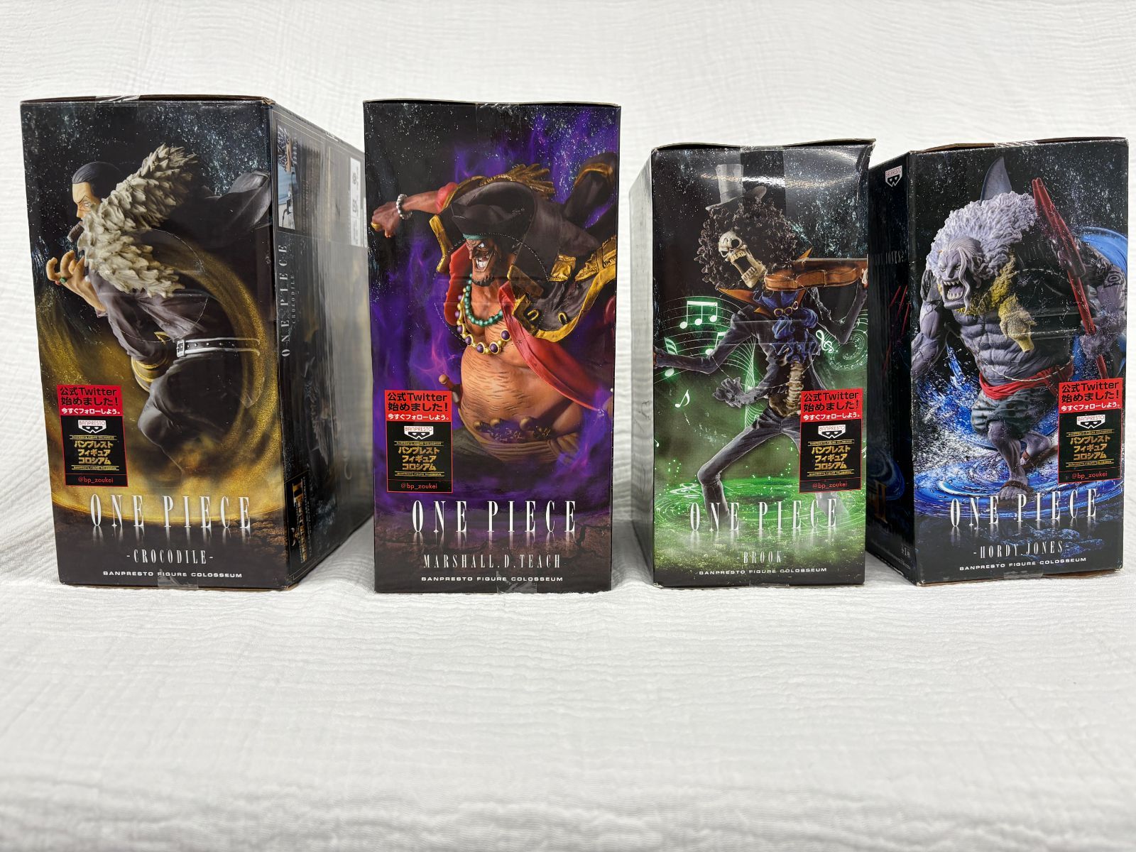 ティーチ ?ブルック