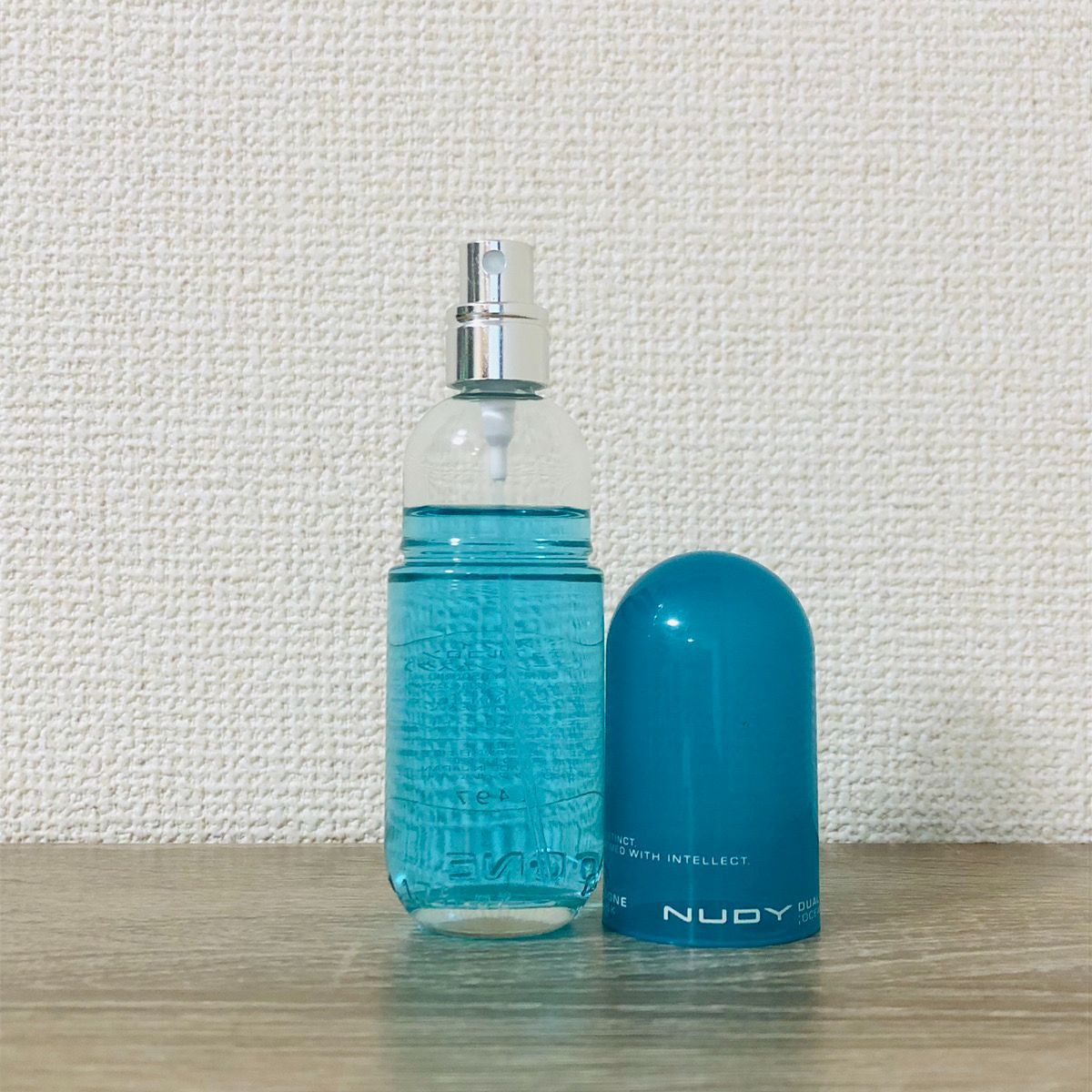 花*葉様 ヌーディ　デュアルコロン　カネボウ　香水 カネボウ ヌーディ デュアルコロン 50ml - メルカリ